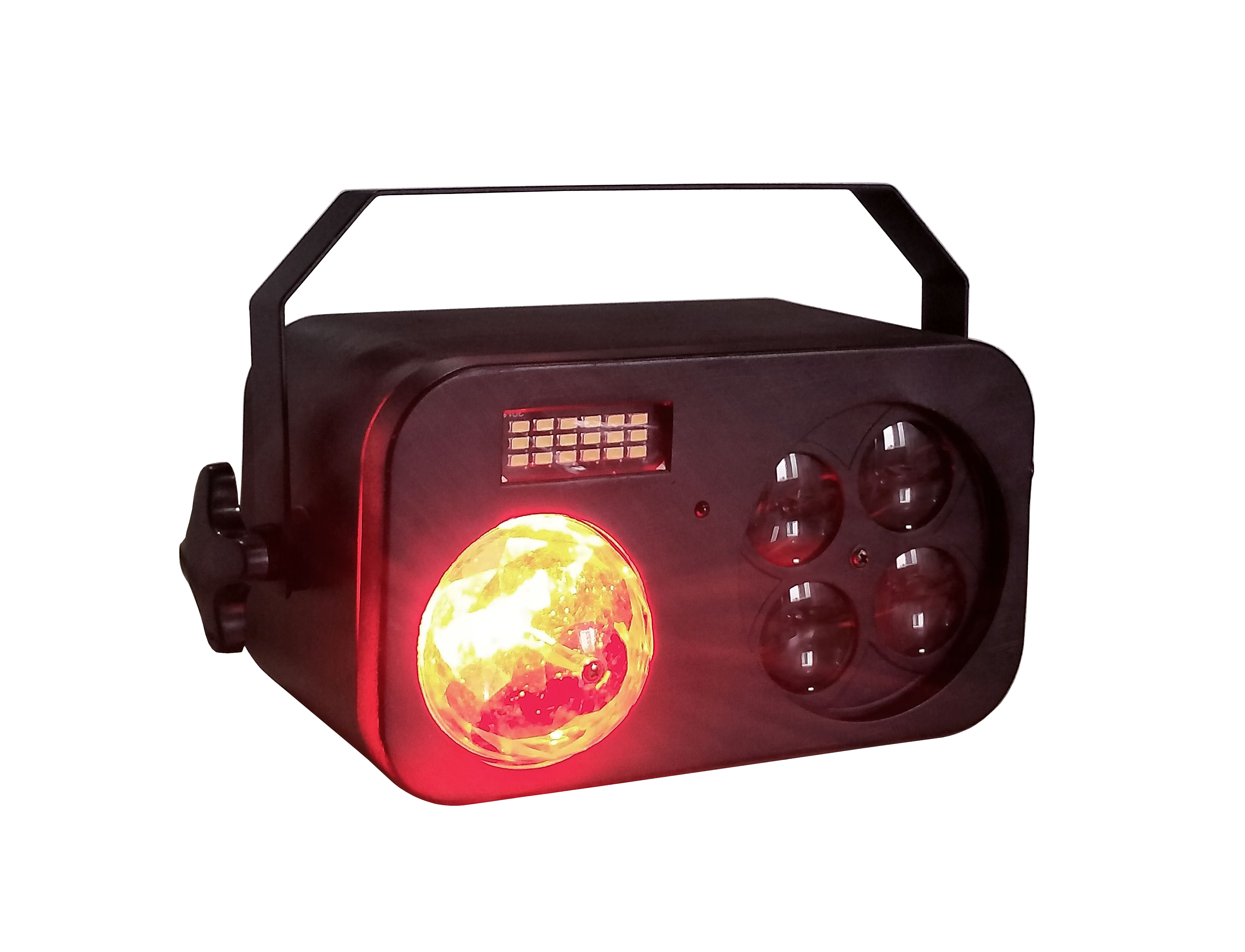 XLine Light GOBO MINI по цене 9&nbsp;260 ₽