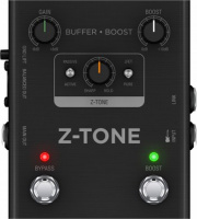 IK Multimedia Z-TONE Buffer Boost по цене 20&nbsp;100 ₽
