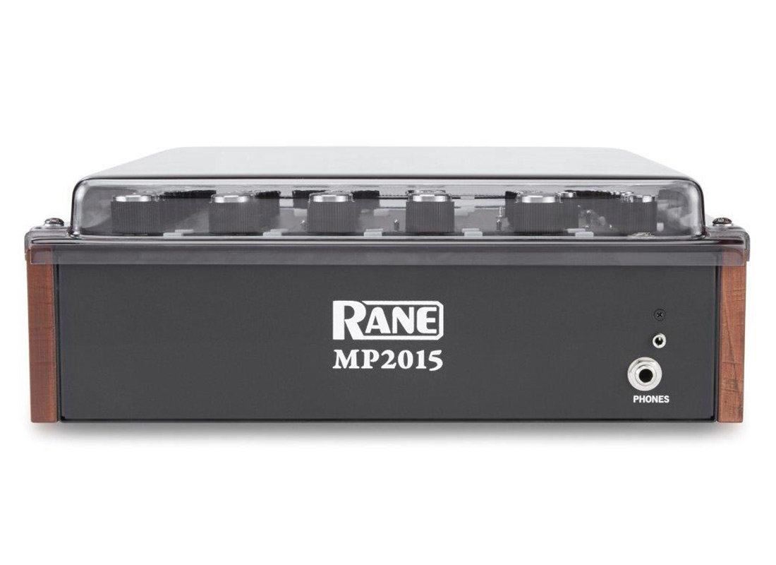 Decksaver Rane MP2015 Cover по цене 12&nbsp;930 ₽