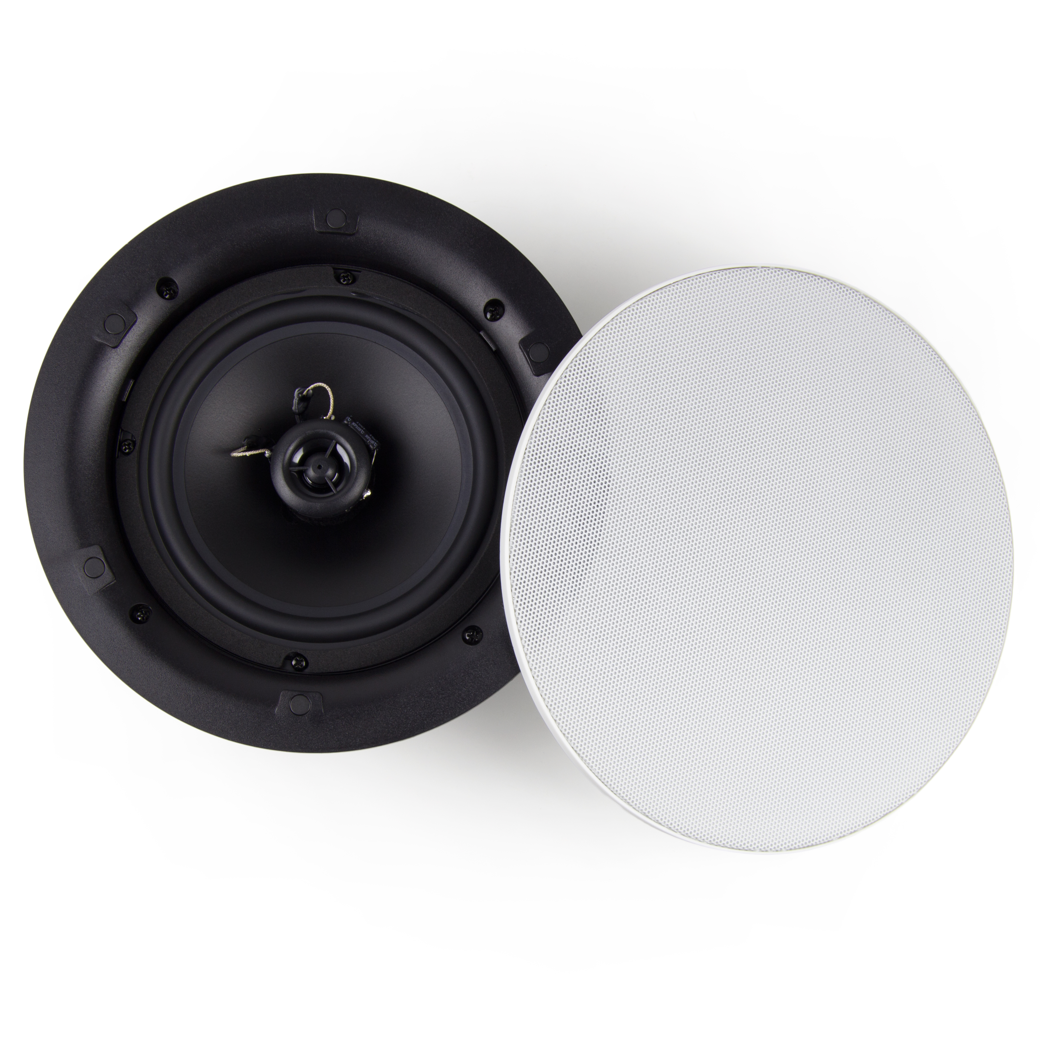 Radiotehnika RT HO65 White по цене 5&nbsp;490 ₽