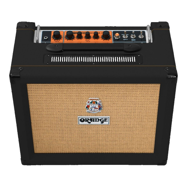 Orange Rocker 15 BK по цене 95&nbsp;990 ₽