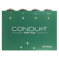 Strymon Conduit MIDI Box по цене 16&nbsp;420 ₽