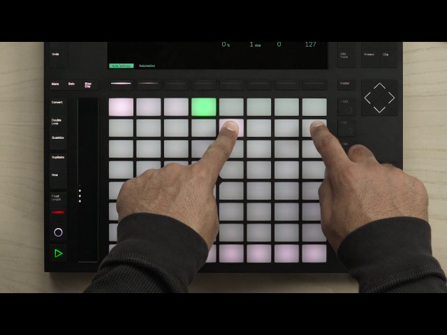 Ableton Push 2 + Live 11 Suite по цене 68&nbsp;900 ₽