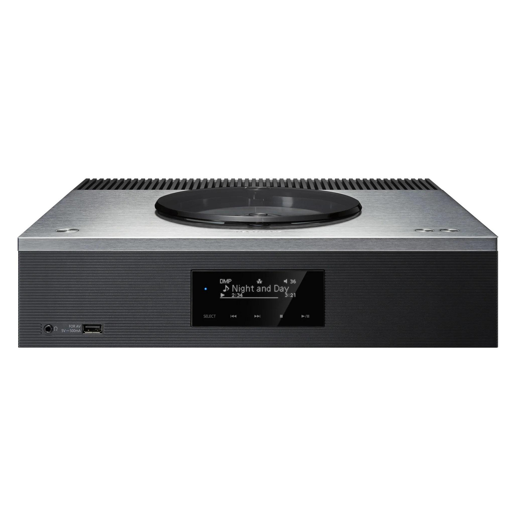 Technics SA-C600 Silver Black по цене 161&nbsp;120 ₽