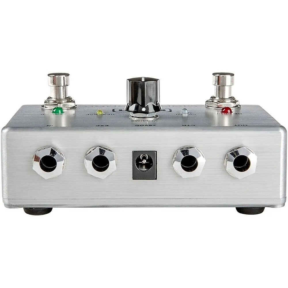 MXR M303G1 Clone Looper по цене 16&nbsp;630 ₽
