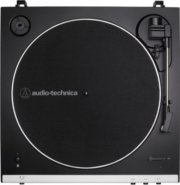 Audio-Technica AT-LP60XBTWH по цене 39&nbsp;260 ₽