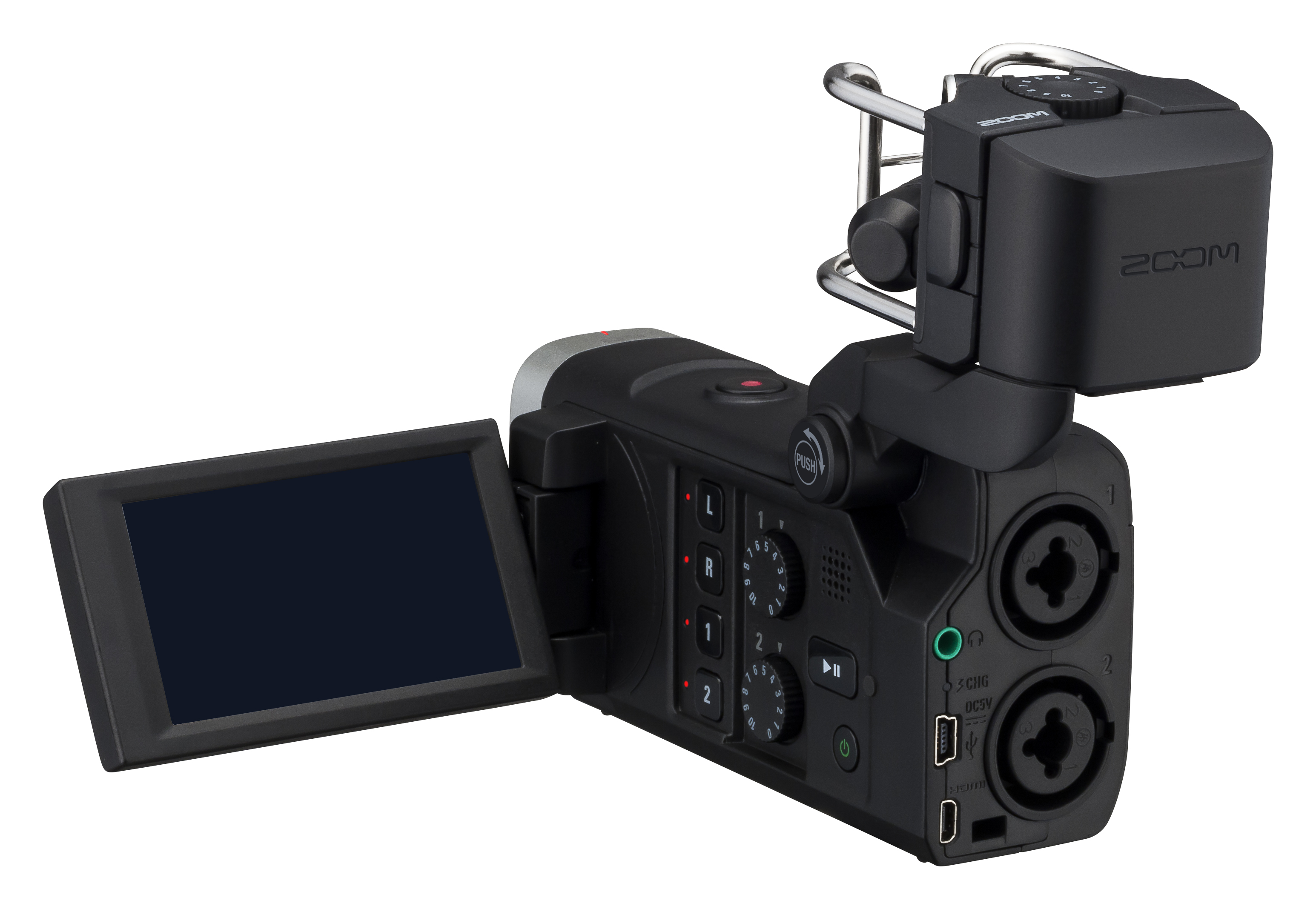 Zoom Q8 по цене 40&nbsp;110 ₽
