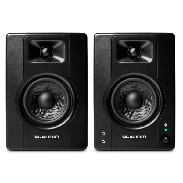 M-Audio BX4 BT по цене 14&nbsp;450 ₽