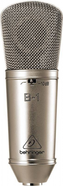 Behringer B-1 по цене 9&nbsp;440 ₽