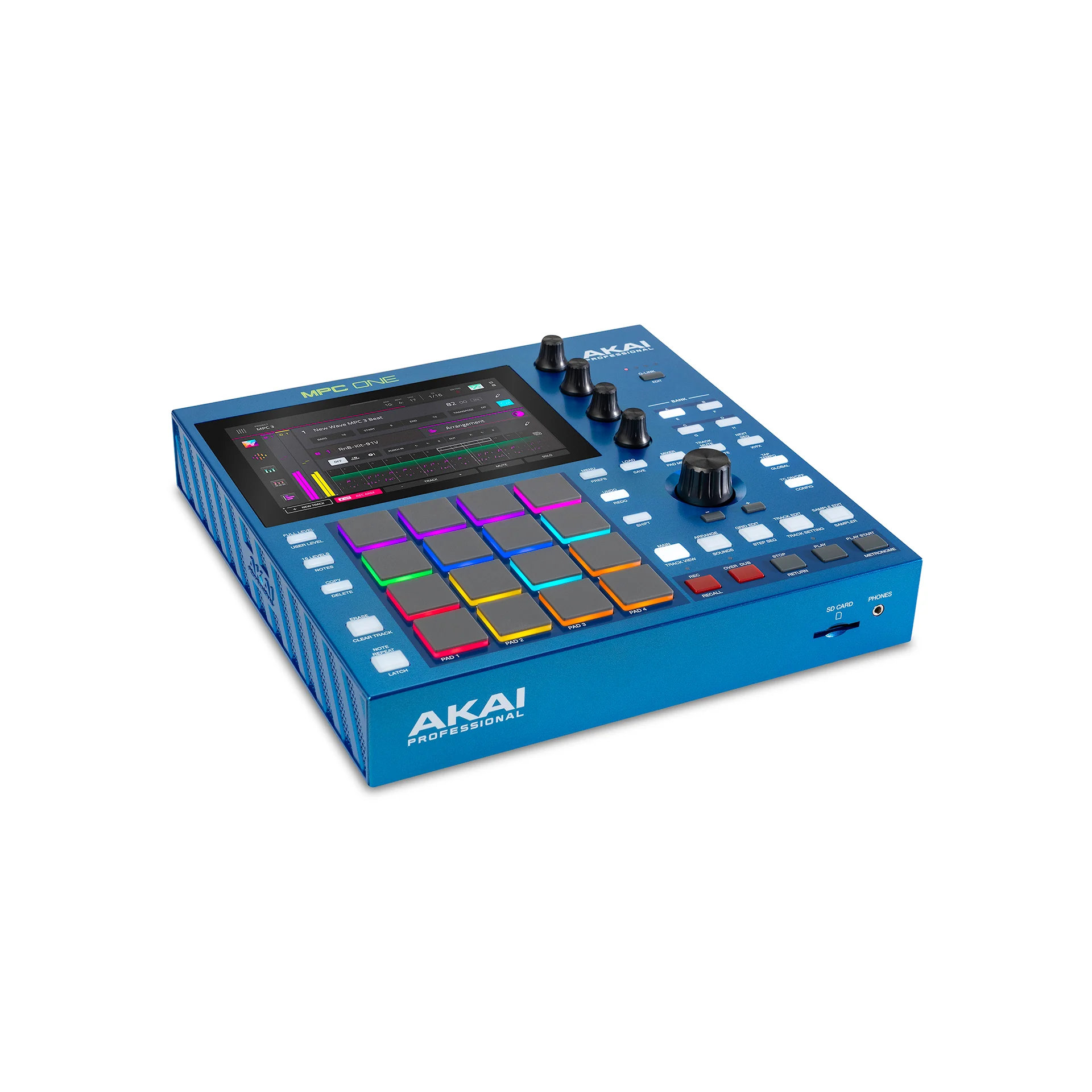 AKAI MPC One G2 по цене 108&nbsp;000.00 ₽