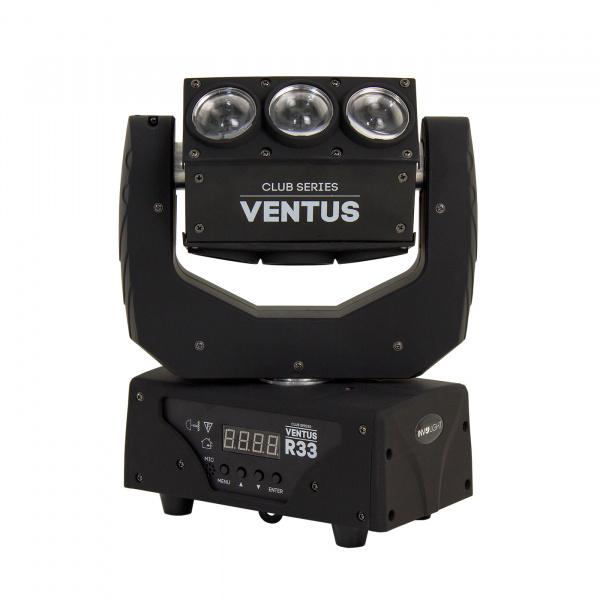 Involight VENTUS R33 по цене 23&nbsp;030 ₽