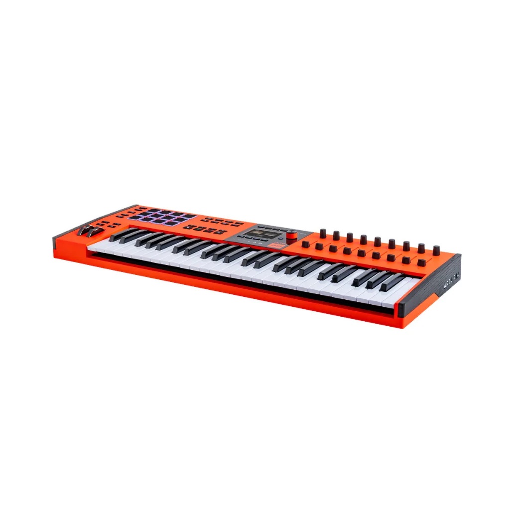 Arturia KeyLab 49 MK3 Ultra по цене 48&nbsp;990.00 ₽