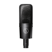 Audio-Technica ATR2500x-USB по цене 13&nbsp;510 ₽