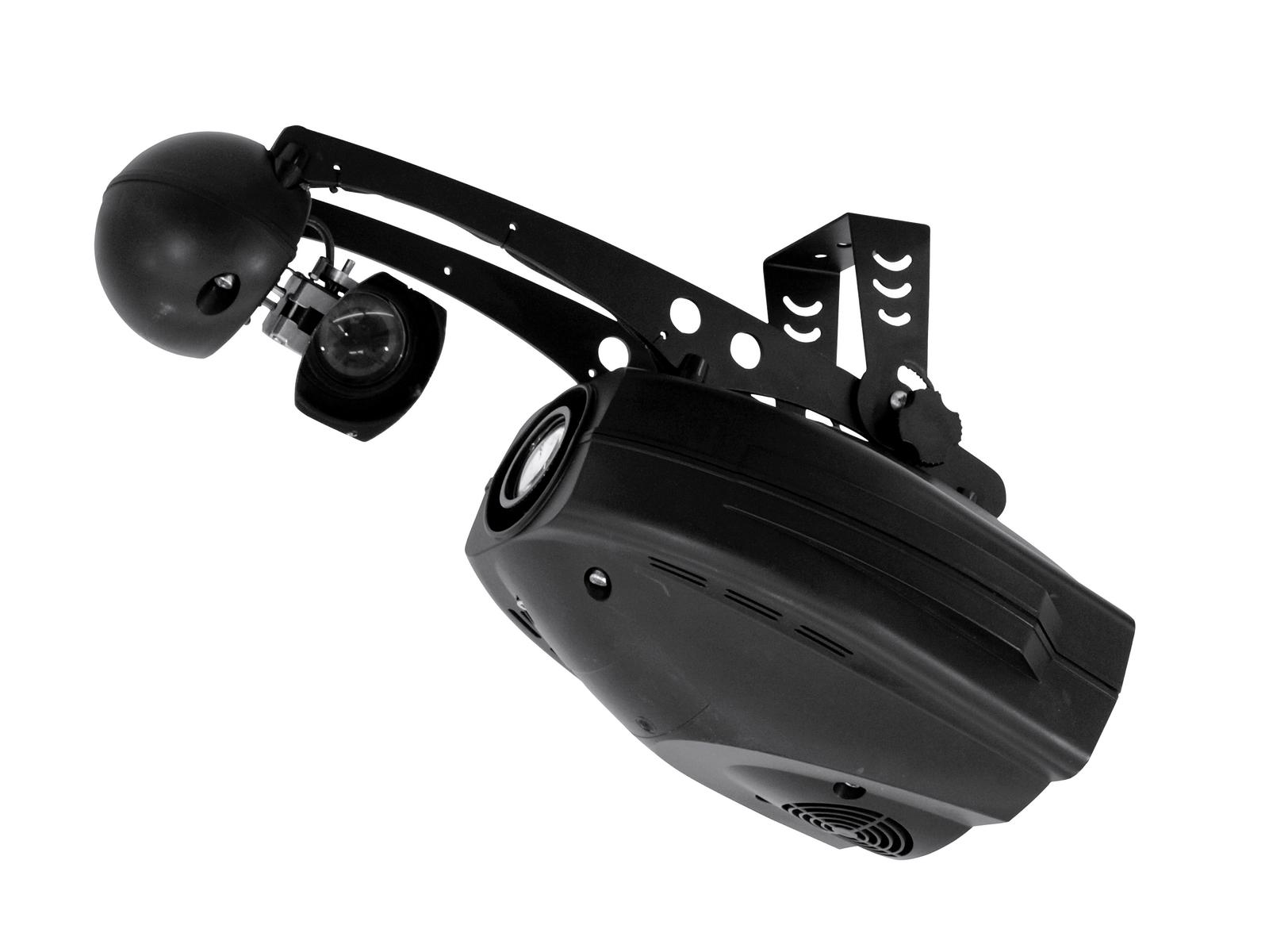 Eurolite LED TSL-400 Scan по цене 43&nbsp;110 ₽