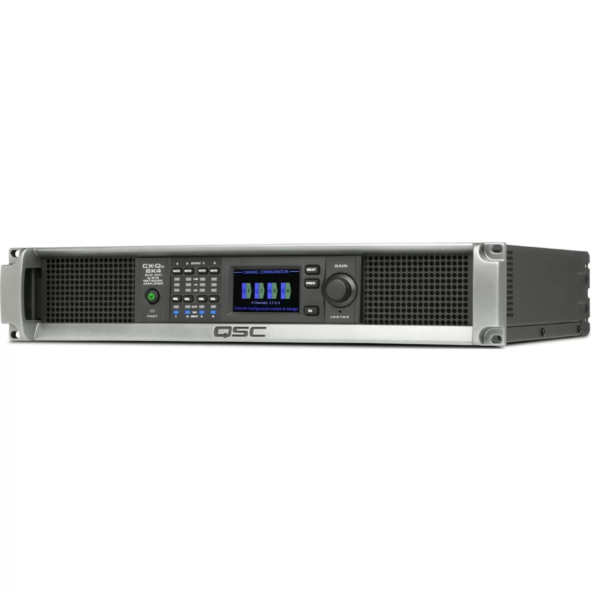 QSC CX-Q 8K4 по цене 312&nbsp;000 ₽