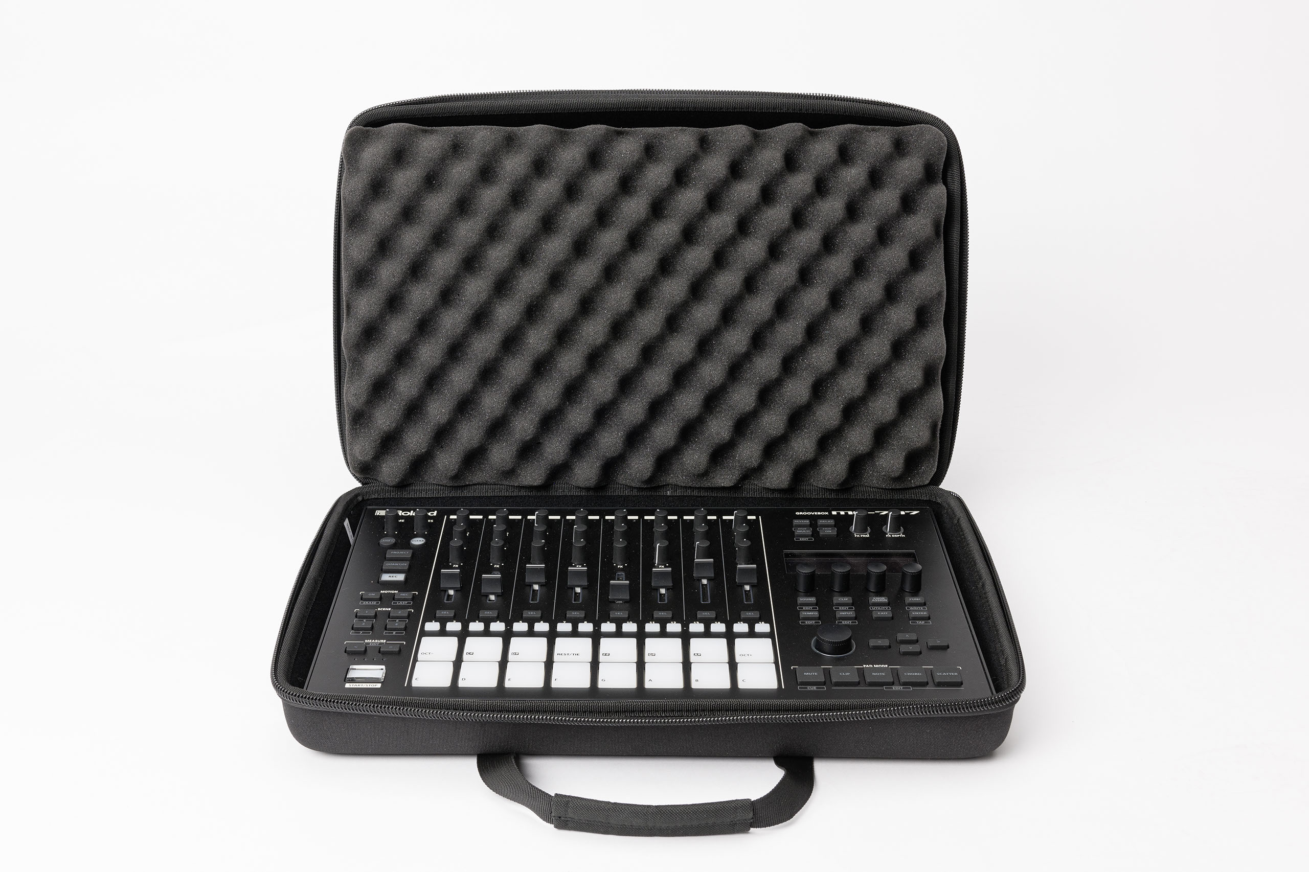 Magma CTRL Case MC-707 black/black по цене 8&nbsp;030 ₽