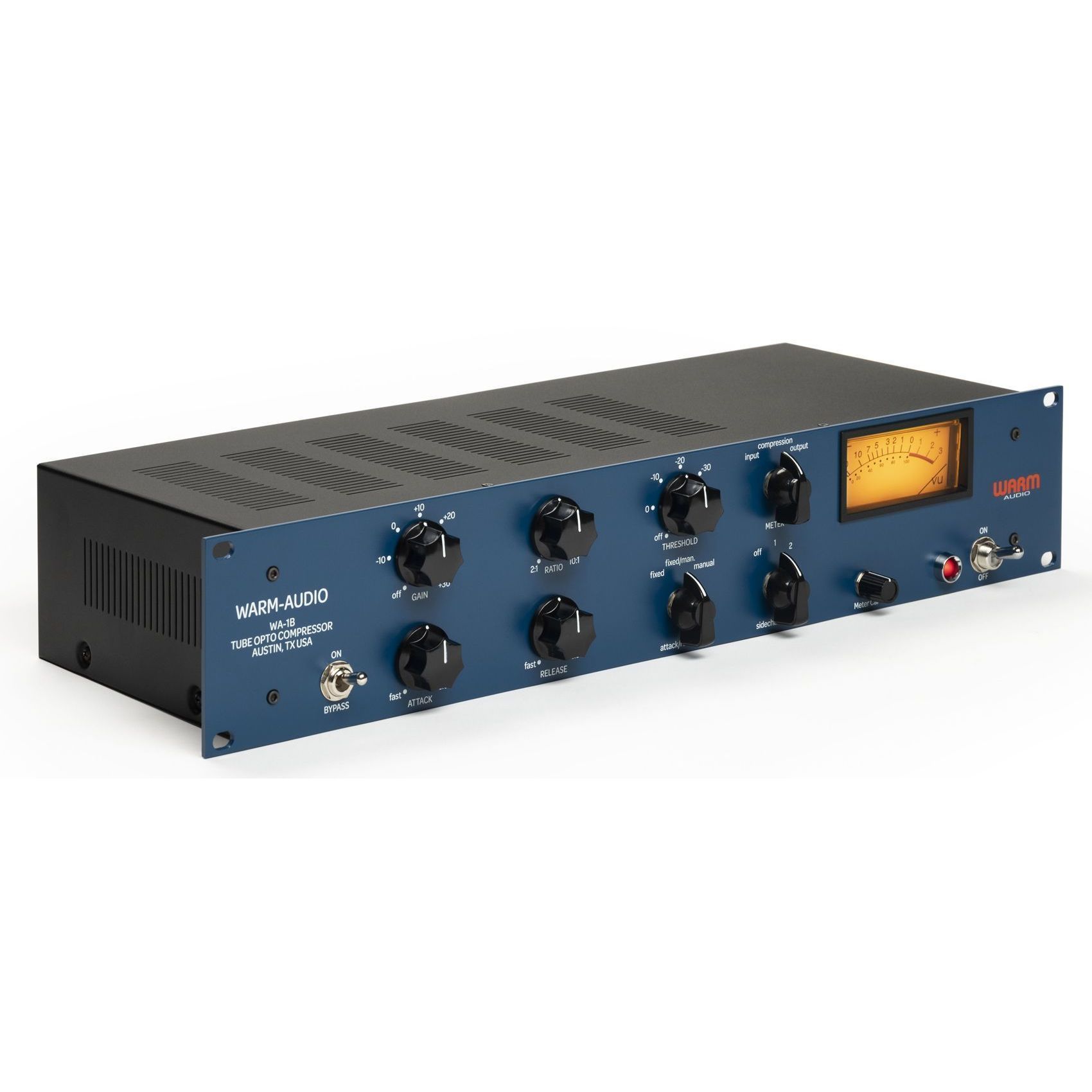 Warm Audio WA-1B по цене 127&nbsp;610 ₽