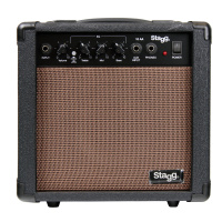 Stagg 10 AA по цене 6&nbsp;280 ₽