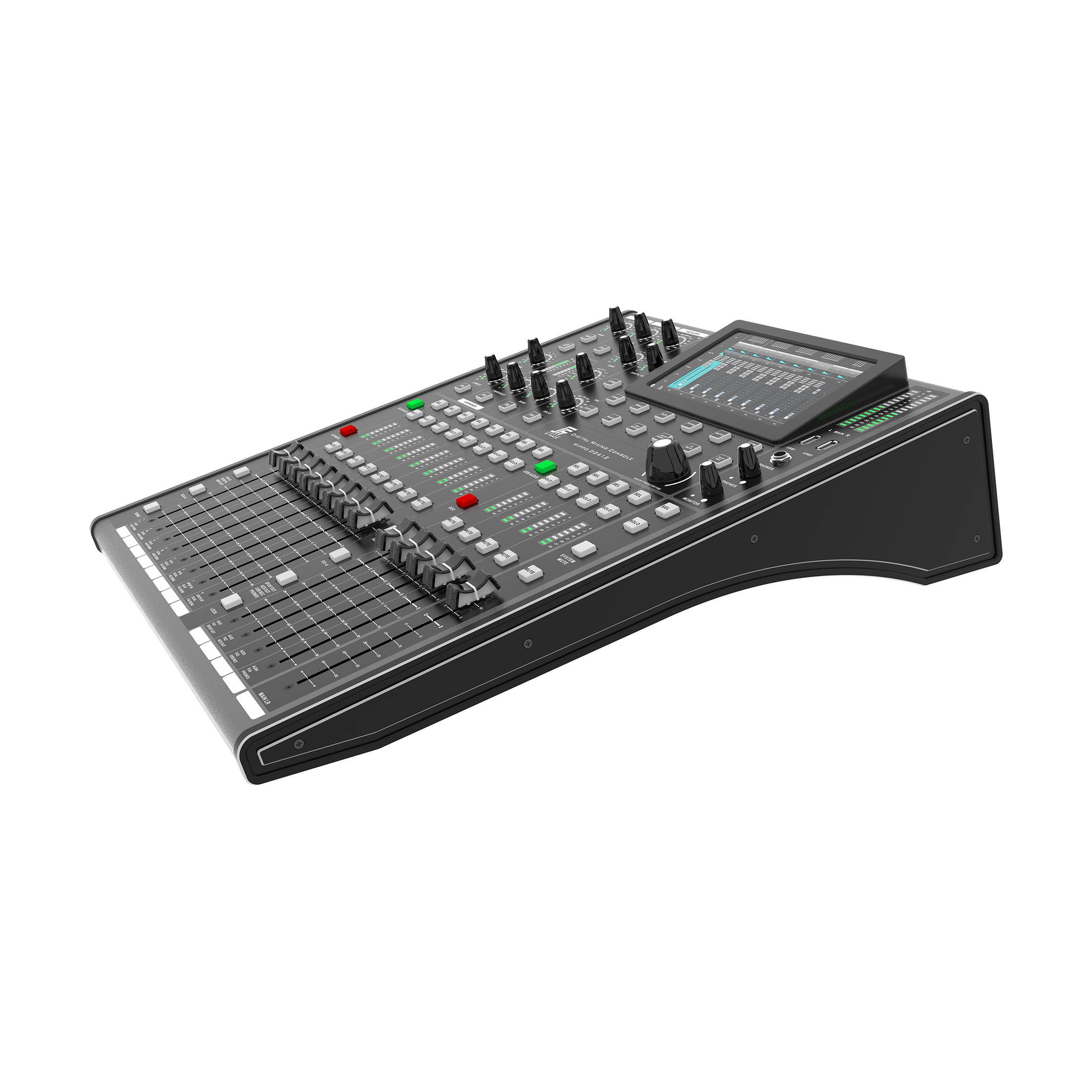 S-Track Hippo D2412 по цене 108&nbsp;000 ₽