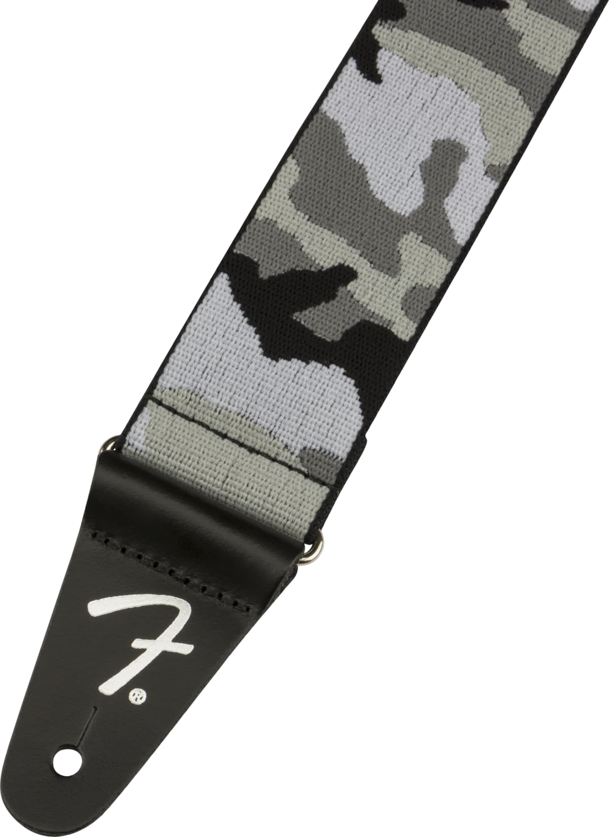 FENDER WeighLess 2' Gray Camo Strap по цене 4&nbsp;700 ₽