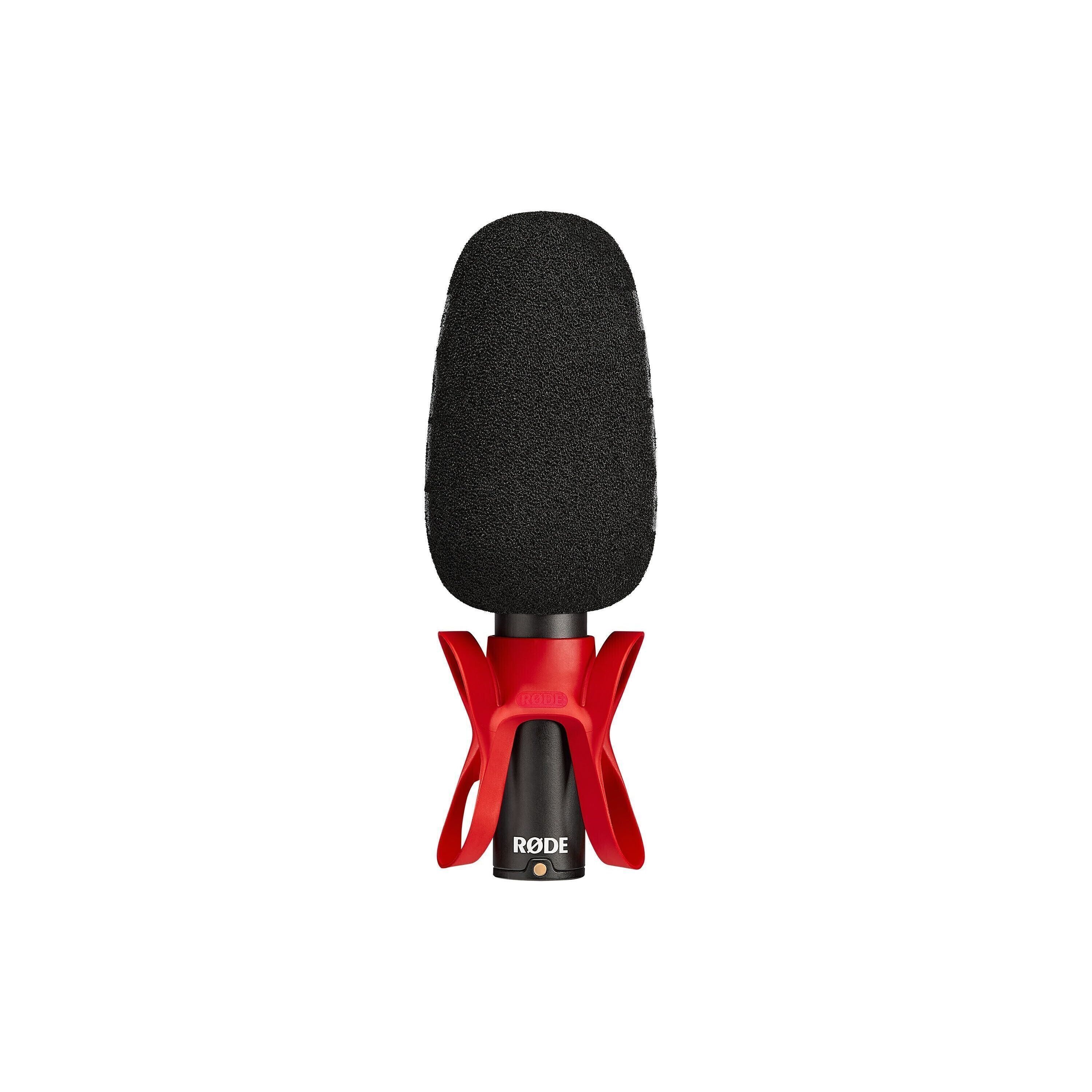 RODE VideoMic GO 2 Helix по цене 9&nbsp;440 ₽