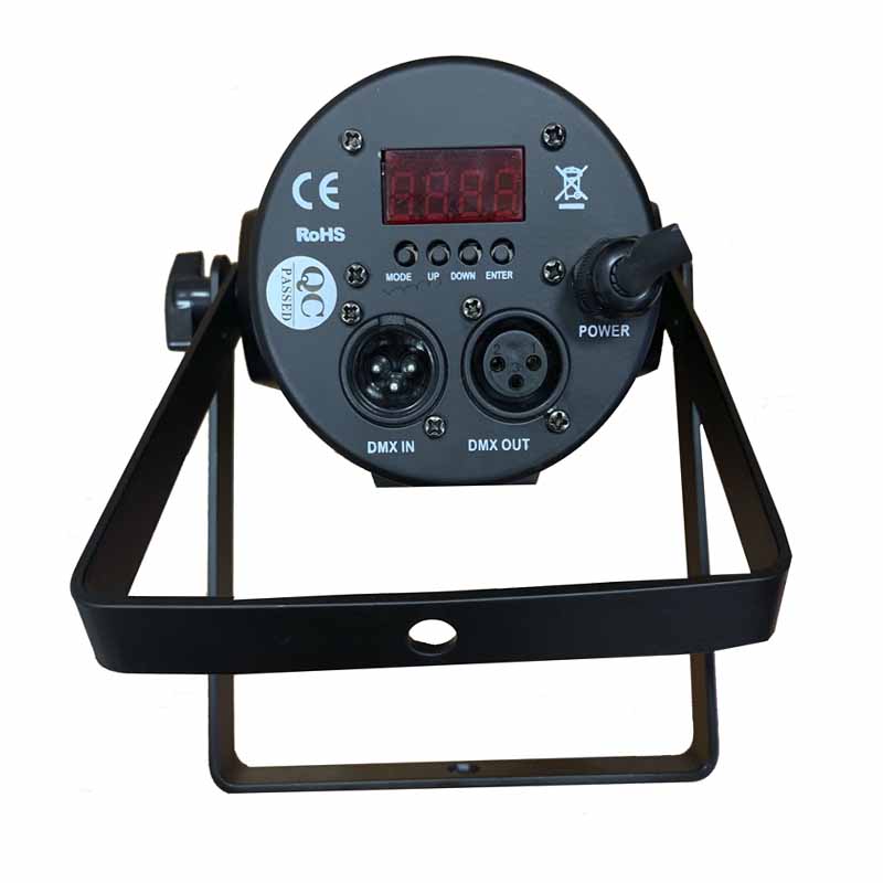 Proton Lighting PL PAR 7-10 RGBW по цене 8&nbsp;760 ₽