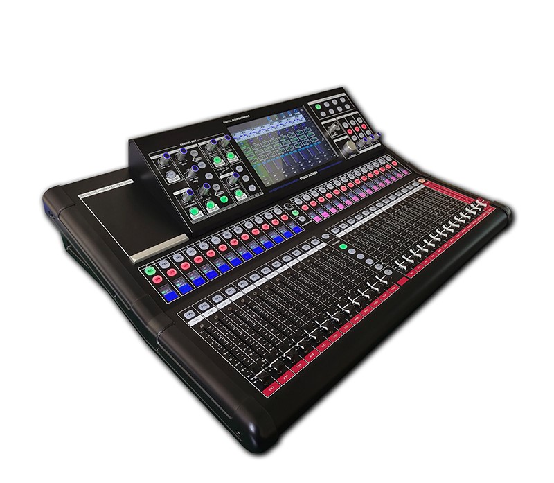 CRCBOX M24PLUS по цене 343&nbsp;400 ₽