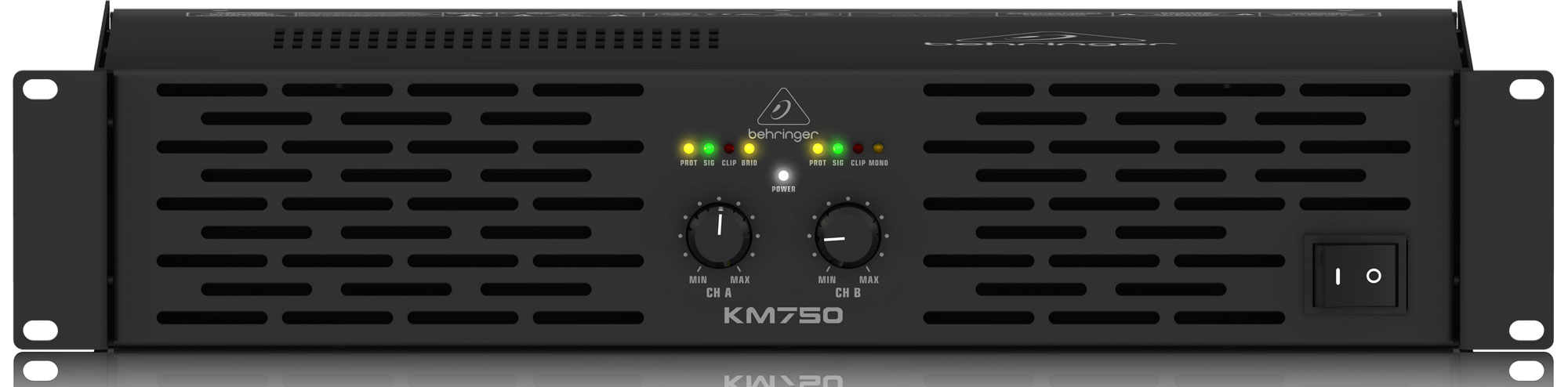Behringer KM750 по цене 21&nbsp;820 ₽