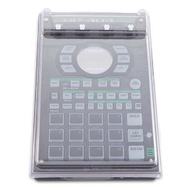 Decksaver Roland SP404 по цене 4&nbsp;600 ₽