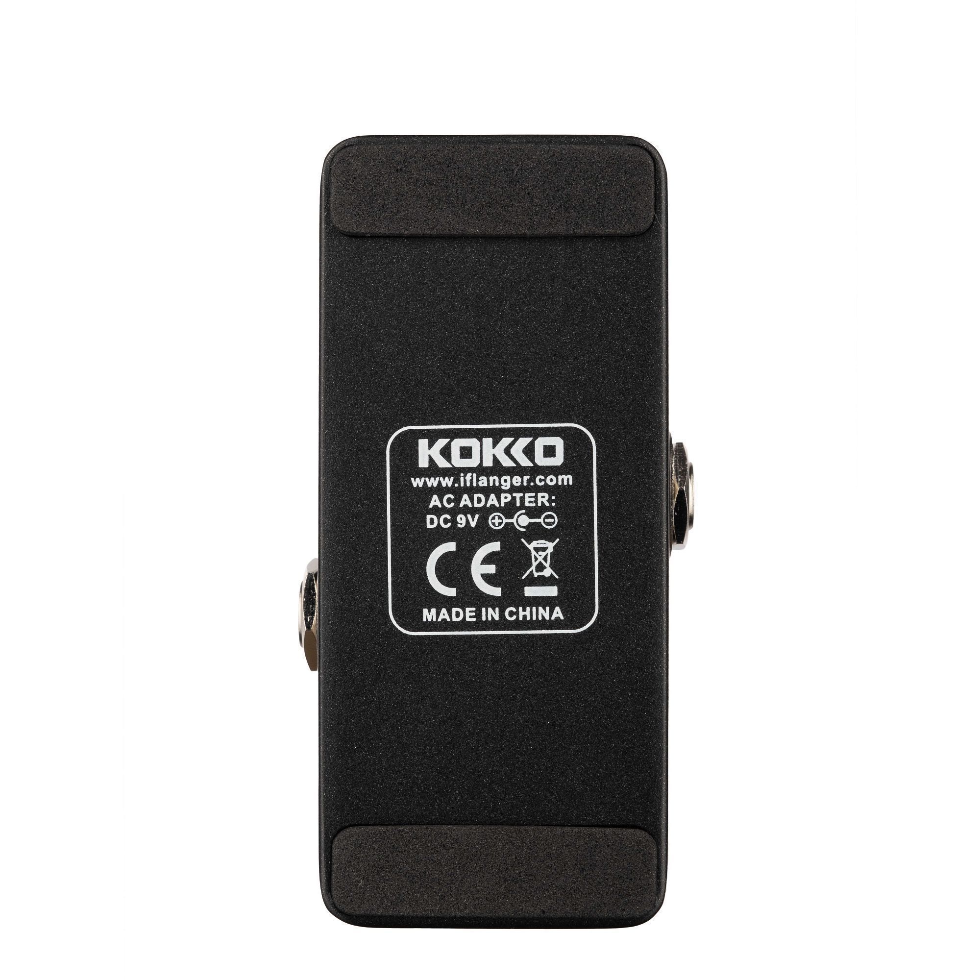 Kokko FLP-2D Loop Mini по цене 4&nbsp;700 ₽