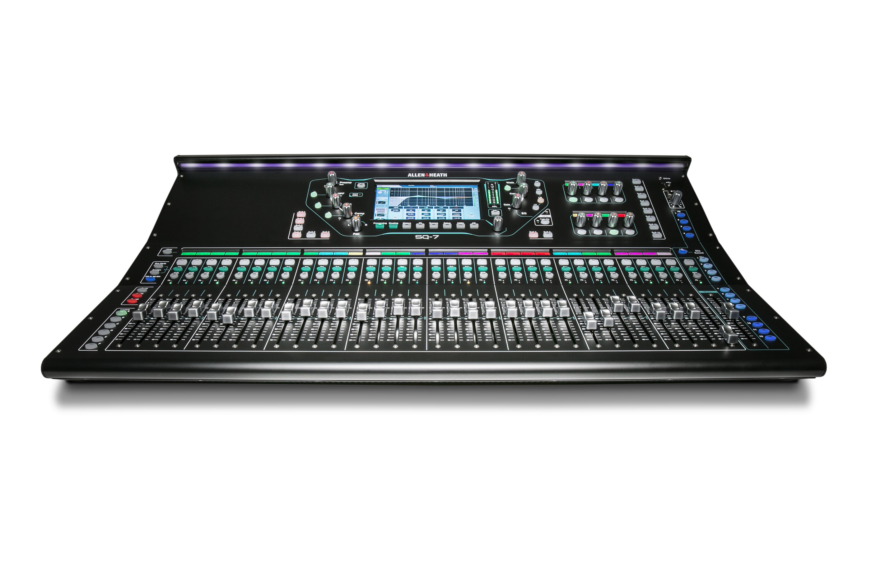 Allen & Heath SQ-7 по цене 910&nbsp;350 ₽