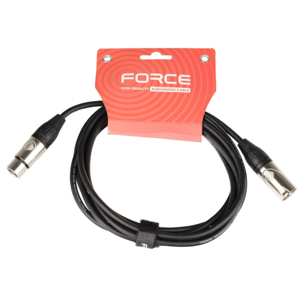 FORCE FMC-05/3 по цене 560 ₽
