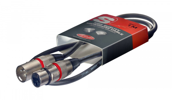 STAGG SMC1 по цене 280 ₽