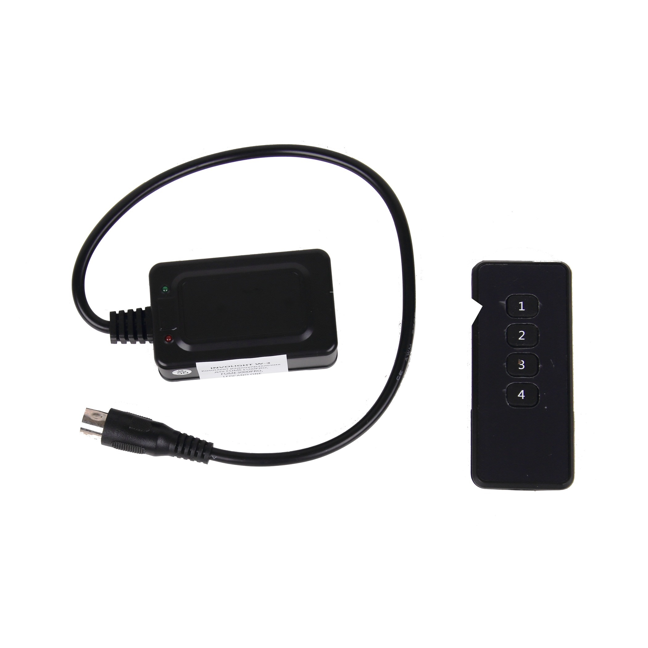 Involight W-3 по цене 2&nbsp;160 ₽