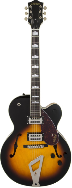 Gretsch G2420 HLW SC ABB по цене 81&nbsp;400 ₽