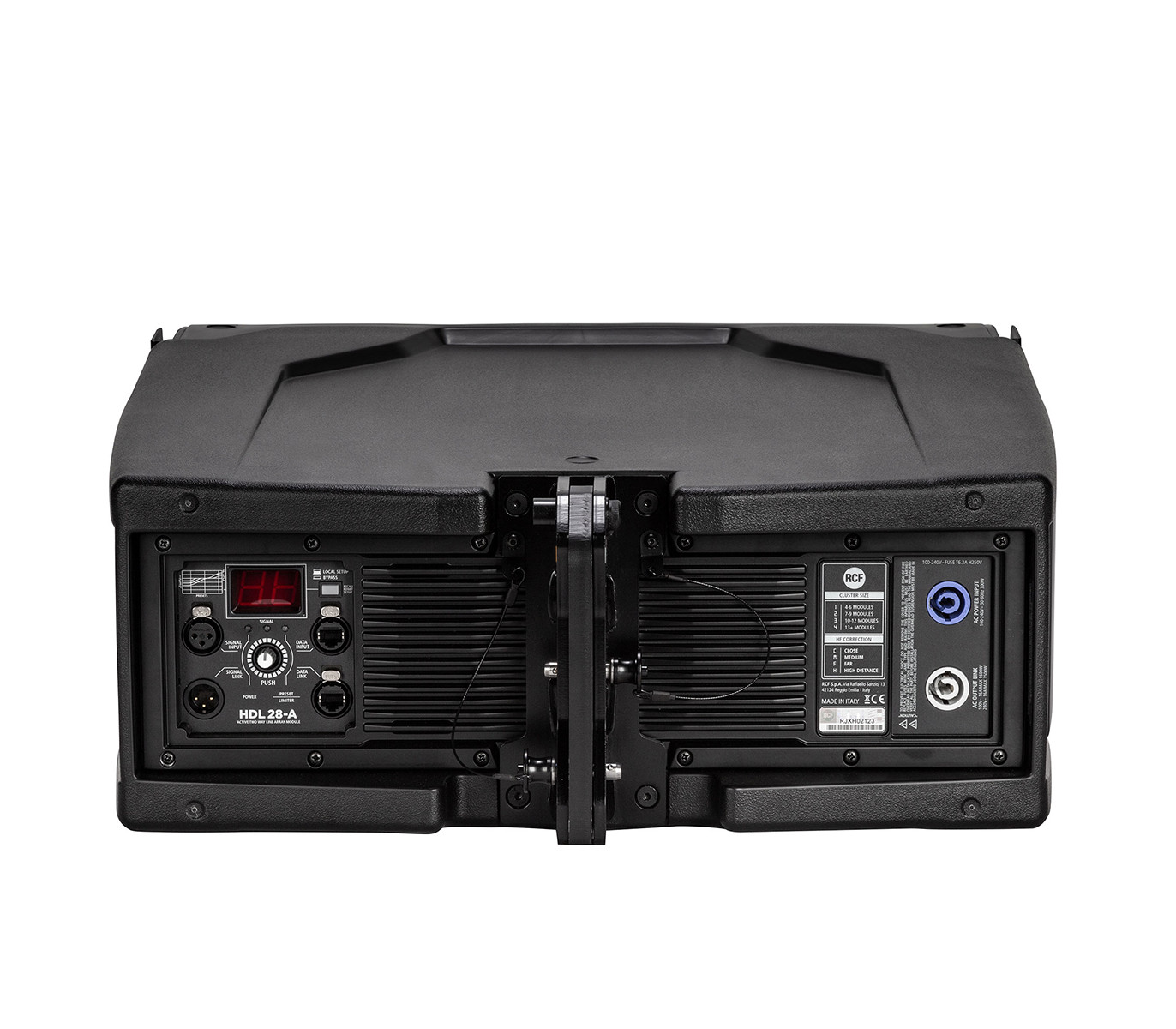 RCF HDL 28-A по цене 769&nbsp;910.00 ₽