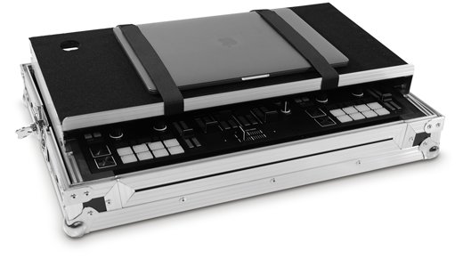 Native Instruments Traktor Kontrol S4 MK3 Flightcase по цене 27&nbsp;000 ₽