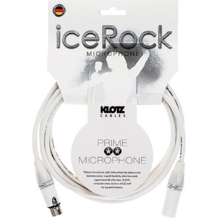 Klotz IRFM0500 по цене 4&nbsp;240 ₽