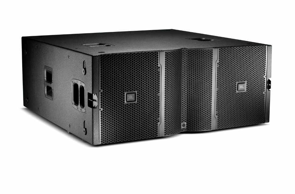 JBL VTX S28 по цене 845&nbsp;820 ₽