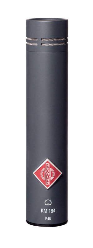 Neumann KM 184 MT Stereo Set по цене 166&nbsp;290 ₽