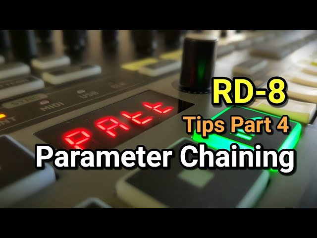 Behringer RD-8 по цене 34&nbsp;760 ₽