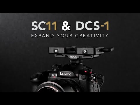 Rode DCS-1 по цене 1&nbsp;720 ₽