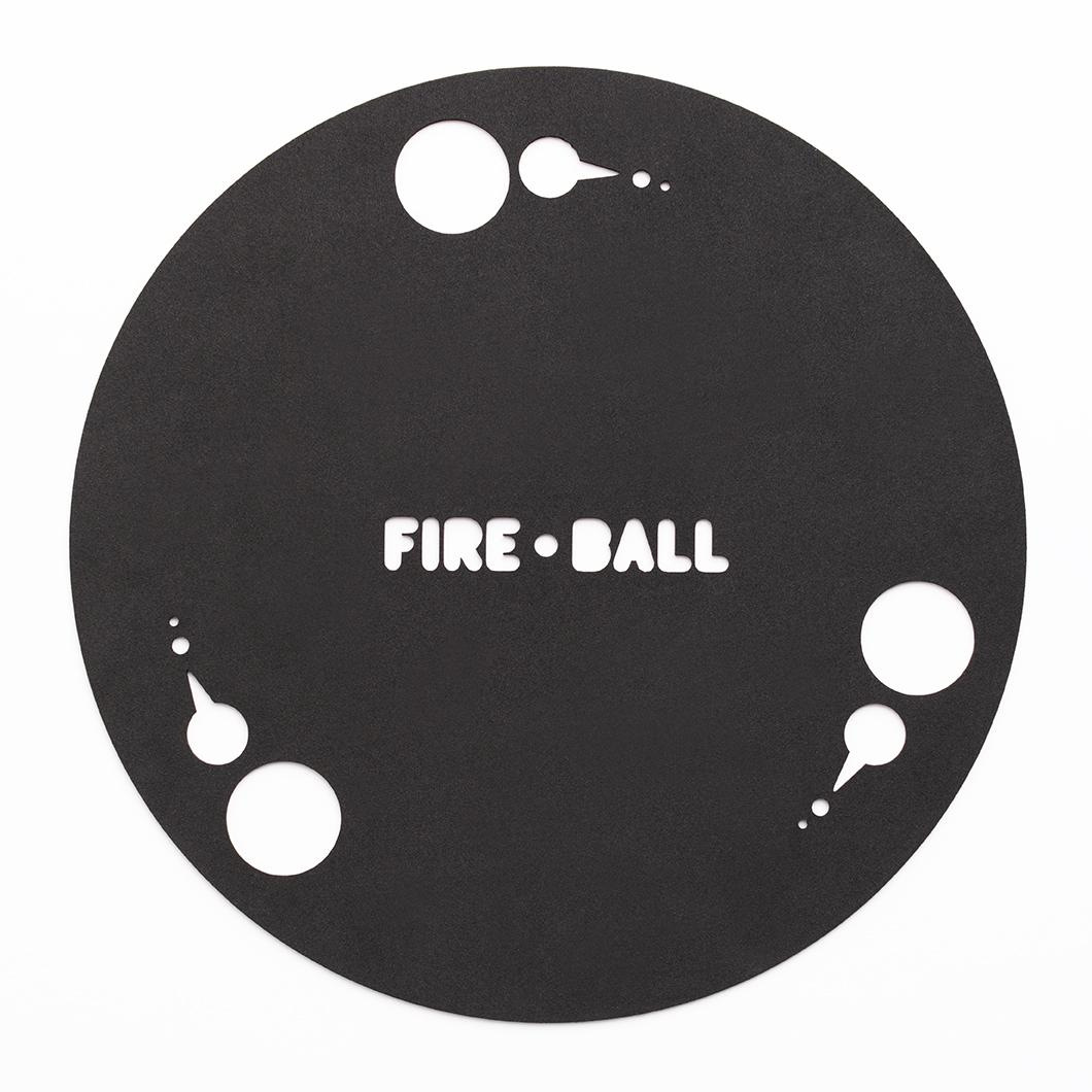 Analog Renaissance Evomat Fierball Black по цене 2&nbsp;250 ₽