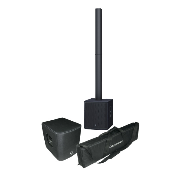 Turbosound iP2000 Bundle по цене 169&nbsp;990 ₽