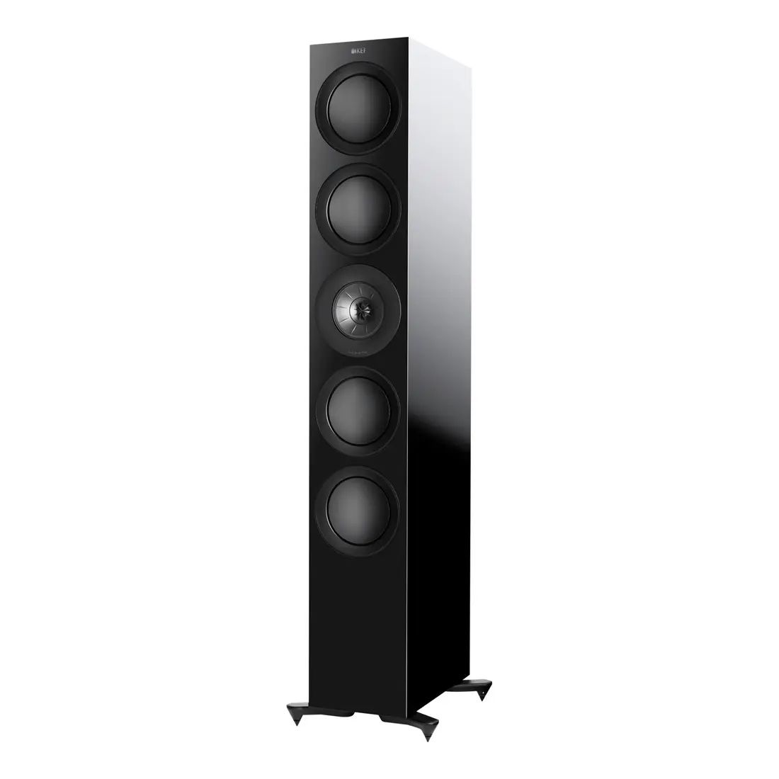 KEF R11 Gloss Black по цене 659&nbsp;990 ₽