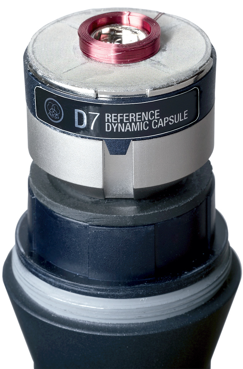 AKG D7 по цене 26&nbsp;900 ₽