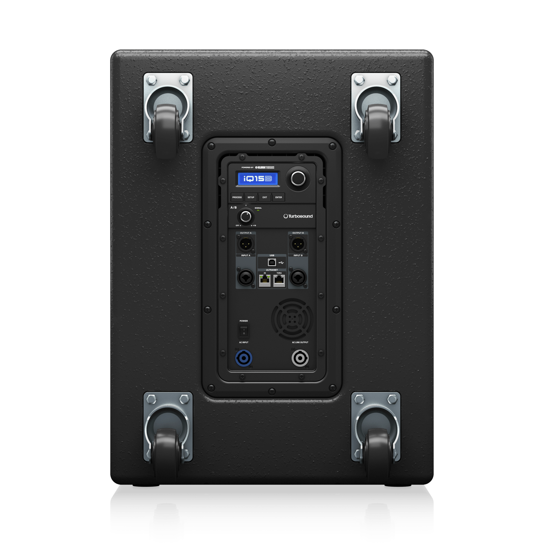 Turbosound IQ15B по цене 98&nbsp;390 ₽