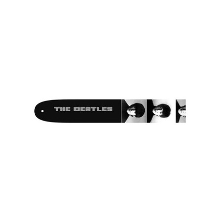 Perri's P25TB-6069 THE BEATLES 2.5" STRP-B&W FAC по цене 1&nbsp;430 ₽