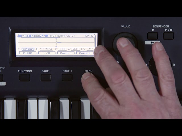 FORCE MCC-02/1,5 MIDI кабель по цене 440 ₽