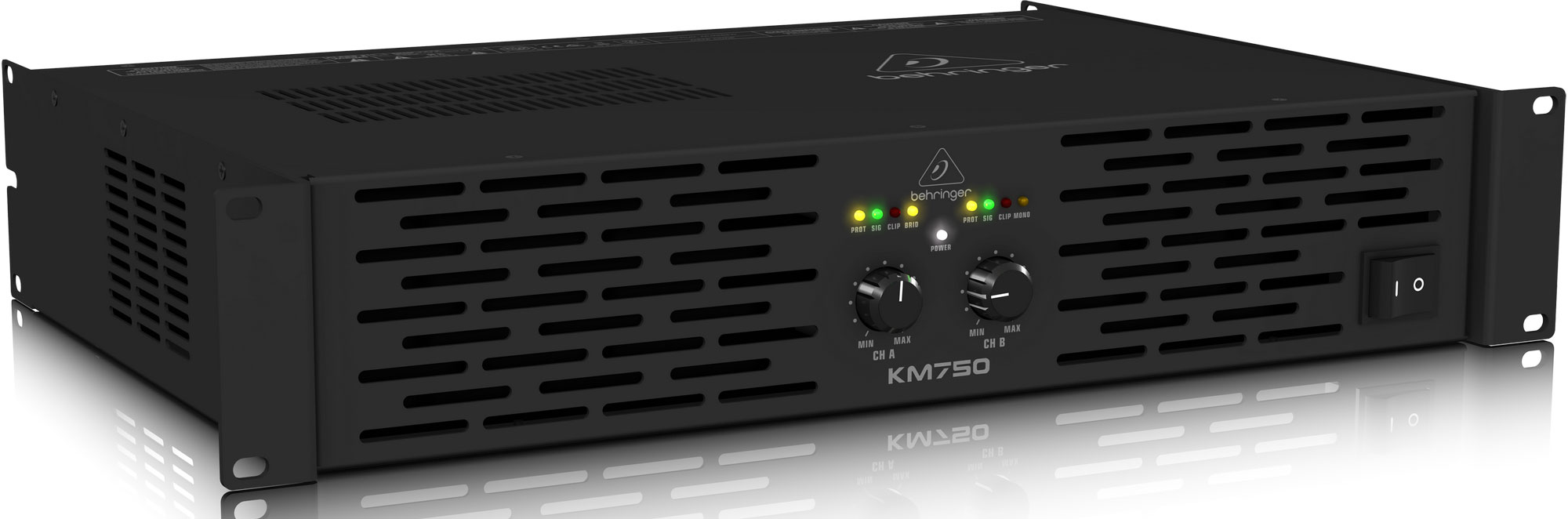 Behringer KM750 по цене 21&nbsp;820 ₽